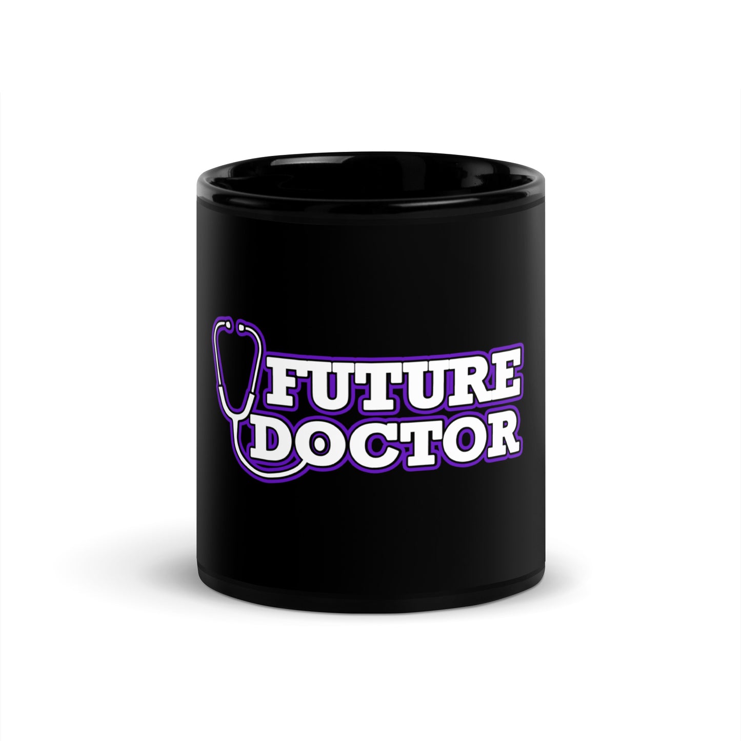 Future Doctor Mug