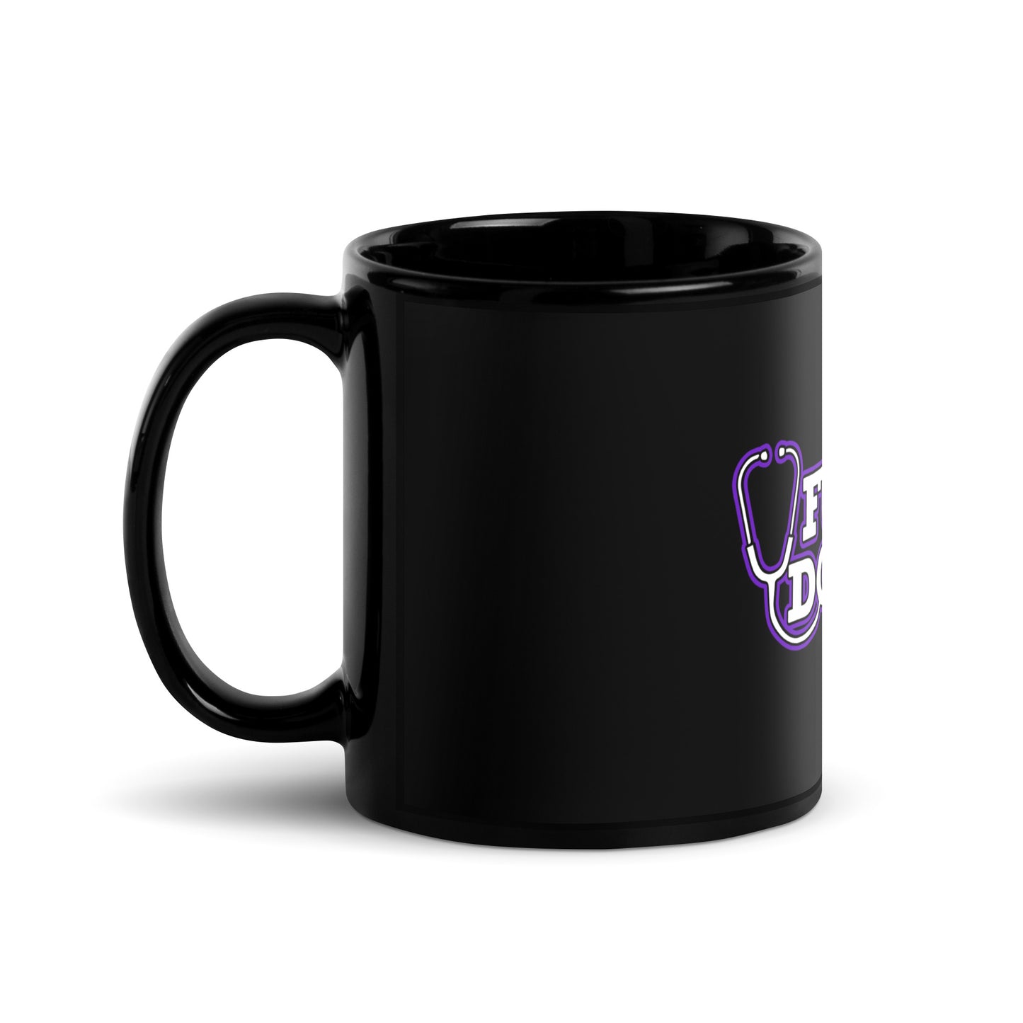 Future Doctor Mug