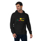 Cameroon Unisex hoodie