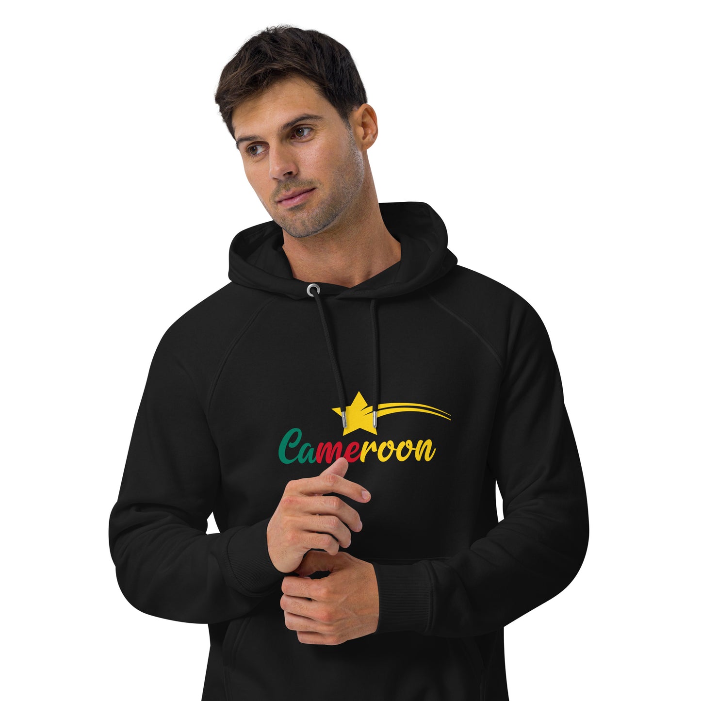 Cameroon Unisex hoodie