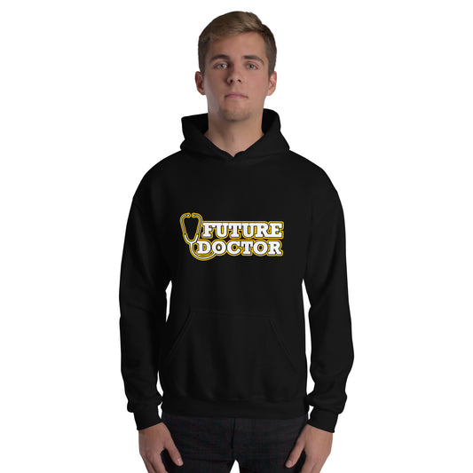 Future Doctor Unisex Hoodie