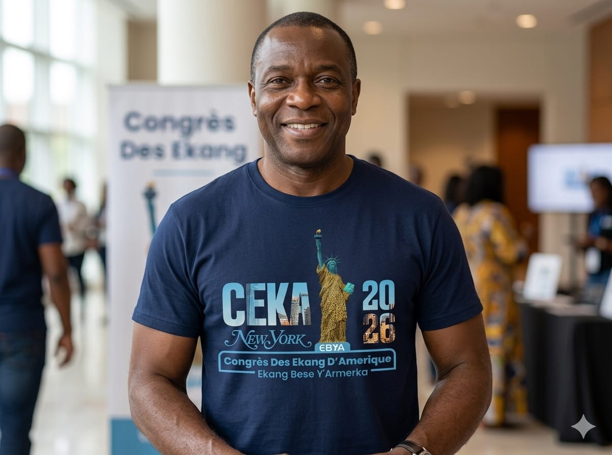 T shirt CEKA 2026