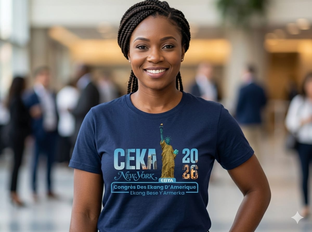 T shirt CEKA 2026