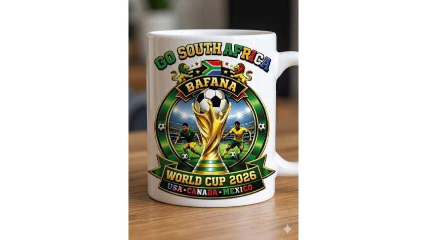 Mug go South africa