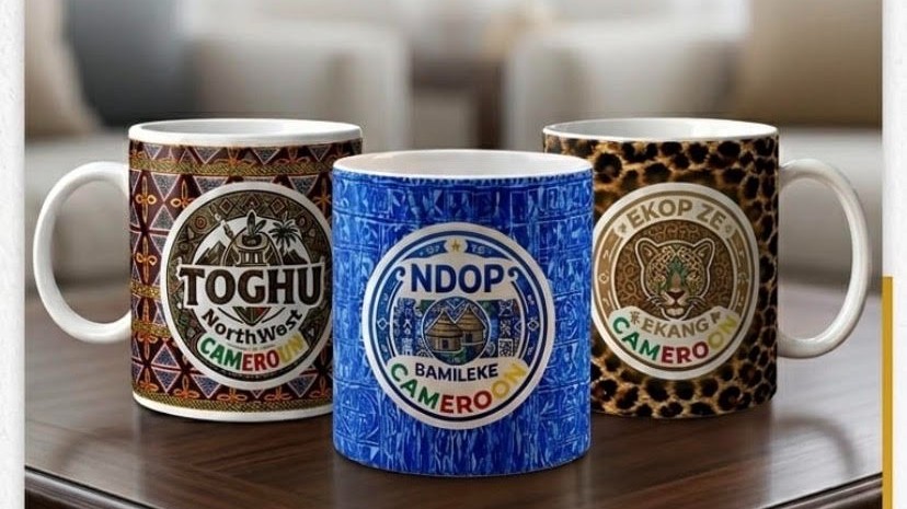 Bundle 03 tasses