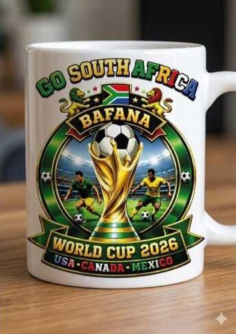 Mug go South africa